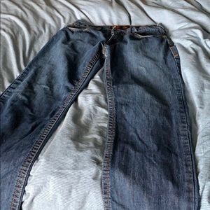 Ariat FR M3 Loose Jeans